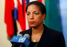 Interviews with Susan Rice,