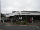 Telfords state-of-the-art (not) railway station - via Daymix