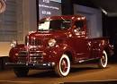 1941 Dodge WC Series 1/2-Ton Pickup