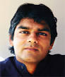 Raj Patel.