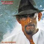 Carátula Cd de Willie Rosario