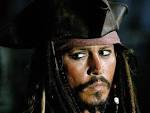 Captain Jack Sparrow