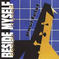 Paul Feist: Beside Myself (CD) – jpc - 0667848821329