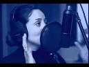ILYA ¬ recording "Isola" in