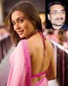 saw Rani Mukherjee Aditya