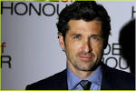 Patrick Dempsey gets the support of his wife Jill Fink at the celebrity ... - patrick-dempsey-made-of-honor-premiere-06