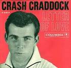 Bill Craddock - Large Images - USA - billy-crash-craddock-letter-of-love-columbia
