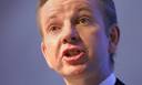 Michael Gove.