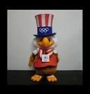 サム/イーグルサム（声優：山本圭子）