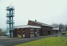Corwen Fire &amp; Rescue Service - via Daymix