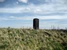 What a black telephone box, which is evidently hooked up to a network, - via Daymix