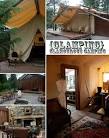 Paws Up     Glamorous Camping aka Glamping in Montana Skimbaco