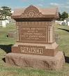 Cynthia Ann Parker - Wikipedia, the free encyclopedia