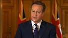 Cameron vows to bring Jihadi John to justice after beheading of.