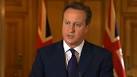 Cameron vows to bring Jihadi John to justice after beheading of.