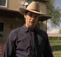 Justified's Raylan Givens