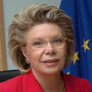 Ciaopeople interviews Viviane Reding - 10138245-viviane-reding