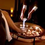 Natural Spa Pedicures & Manicures | Los Gatos, Saratoga, San Jose