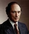 Pierre Trudeau - Conservapedia