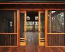 sliding screen doors? What a great idea! <b>Craftsman</b> Porch <b>Design</b> <b>...</b>