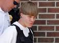 NRA executive suggests slain Charleston pastor to blame for gun.