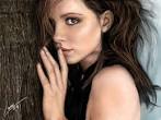Kate Beckinsale 2 by *Joruji