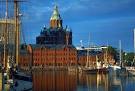 Familja në Finland‏