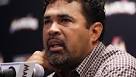 Ozzie Guillen suspended 5
