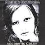 MP3 Amber Estrada - Accoustic Color - estrada