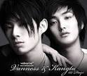 Stage name: Kang Ta