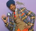 BHM Daily Fashion Tribute: Andre Benjamin | DrJays.com Live ...