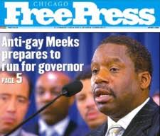 The <b>Rev. James</b> Meeks is a South Side pastor-turned-politician who is <b>...</b> - meekscfp225h