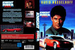 Image of Knight Rider 2000 - Screened