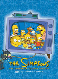 The Simpsons S04E16-18