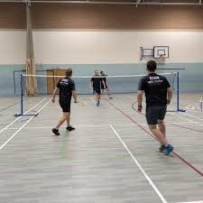 Image result for St Philips (Rugby) Badminton Club