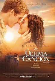 La ultima cancion The Last Song