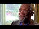 Bill Russell on receiving