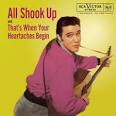 All Shook Up/ That's When Your Heartaches Begin 1957 - Elvis ...