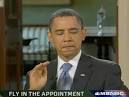 Barely Political's Ninja Obama
