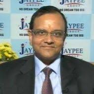 Like this story, share it with millions of investors on M3. Sure of reducing substantial debt in FY14: JP Associates. We are on course to reduce our debt at ... - Manoj_gaur_JP_associates_190