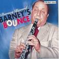 Barney Bigard. Barney's Bounce