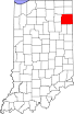 Allen County, Indiana - Wikipedia, the free encyclopedia