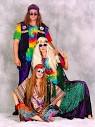 Hippies: A Moral and Spiritual Crisis