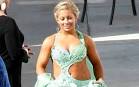 shawn johnson sex tape