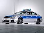 2006 Brabus Rocket Police Car Images. Wallpaper Photo: Brabus ...