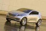 Kia Sportage: design story - Car Body Design