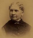 On 13 May 1852, Merwin married Mary Jane Becker, of Parish, born 20 May 1828 ... - Mjbecker