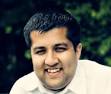 photo of Sagar Kamdar
