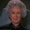 PLAYED BY: Barbara Townsend