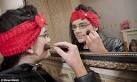 'Govan School Transgender' Expelled for Wearing Women's Clothing, Makeup